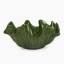 Thread Office Ceramic Leaf Decor Bowl