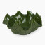 Thread Office Ceramic Leaf Decor Bowl