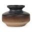 Thread Office Ceramic Ombre Vessel - Short