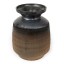 Thread Office Ceramic Ombre Vessel - Tall