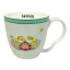Yvonne Ellen Zodiac Mug, 450ml - Cancer