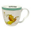 Yvonne Ellen Zodiac Mug, 450ml - Capricorn