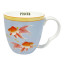 Yvonne Ellen Zodiac Mug, 450ml - Pisces