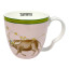 Yvonne Ellen Zodiac Mug, 450ml - Taurus
