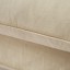 Thread Office Sand Beige Washed Cotton Duvet Cover Set