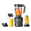 Nutribullet SmartSense Blender Combo, 1400W with smoothie 