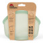Food Huggers Reusable Silicone Hugger Bag, 400ml - Juniper packaging
