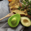 Food Huggers Avocado Huggers, Set of 2 with avp