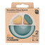 Food Huggers Citrus Savers, Set of 2 packaging
