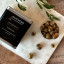 Olio Vero Extra Virgin Olive Oil - 500ml on board with olives