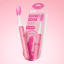 Ordo Sonic Edge Rechargeable Toothbrush - Wicked Popular Pink  with packaging 