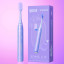 Ordo Sonic Lite Wicked Edition Electric Toothbrush - Wicked Glinda Purple with packaging