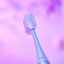 Ordo Sonic Lite Wicked Edition Electric Toothbrush - Wicked Glinda Purple cover close up