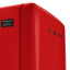 Smeg Porsche x Smeg Limited Edition 917 Salzburg Retro Full Fridge, 270L close up