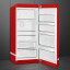 Smeg Porsche x Smeg Limited Edition 917 Salzburg Retro Full Fridge, 270L inside