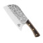 My Butchers Block Viking Cleaver, 18cm
