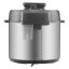 Swan Electronic Pressure Cooker, 6L