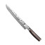 Kai Shun Premier Limited Edition Tim Malzer Tanto Knife, 25.5cm