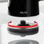 Krups Smart n Light Digital Kettle, 1.7L