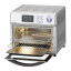 Milex Digital Power Airfryer Oven with Rotisserie, 25L