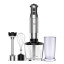 Milex Nutri Press Pro Blender Set, 800W