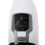 Milex Spin Steam Handheld Steamer & Mop Stick, 1300W