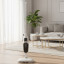 Milex Spin Steam Handheld Steamer & Mop Stick, 1300W