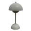 Maisonware Midi Selene Portable & Rechargeable Lamp - Light Grey