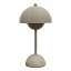 Maisonware Midi Selene Portable & Rechargeable Lamp - Sand