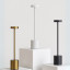 Maisonware Chronos Portable & Rechargeable Lamp - Gold