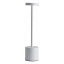 Maisonware Chronos Portable & Rechargeable Lamp - White