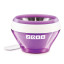 Zoku Ice Cream Maker, 150ml - Purple