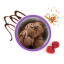 Zoku Ice Cream Maker, 150ml - Purple