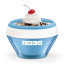 Zoku Ice Cream Maker, 150ml - Blue