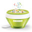 Zoku Ice Cream Maker, 150ml - Green