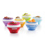 Zoku Ice Cream Maker, 150ml - Blue