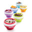 Zoku Ice Cream Maker, 150ml - Blue