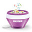 Zoku Ice Cream Maker, 150ml - Purple