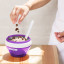 Zoku Ice Cream Maker, 150ml - Purple