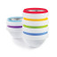 Zoku Ice Cream Maker, 150ml - Red