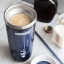 Zoku Iced Coffee Maker, 325ml - Grey