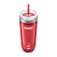 Zoku Iced Coffee Maker, 325ml - Red