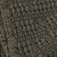 Thread Office Charcoal Stonewash Waffle Throw, 180cm x 200cm