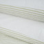 Thread Office Stripe Seersucker Duvet Cover Set - Super King