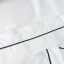 Thread Office Hudson Embroidery Duvet Cover Set - Queen