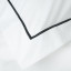 Thread Office Hudson Embroidery Duvet Cover Set - Super King