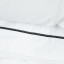 Thread Office Hudson Embroidery Duvet Cover Set - Super King