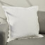 Thread Office Matelasse Oxford Scatter Cushion Cover, 60cm x 60cm