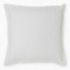 Thread Office Matelasse Oxford Scatter Cushion Cover, 60cm x 60cm