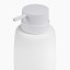 Thread Office Soho White Soap Dispenser